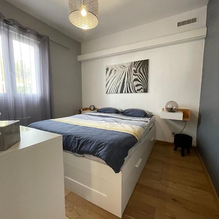 Angle 95 Apartment ลีลล์ ภายนอก รูปภาพ