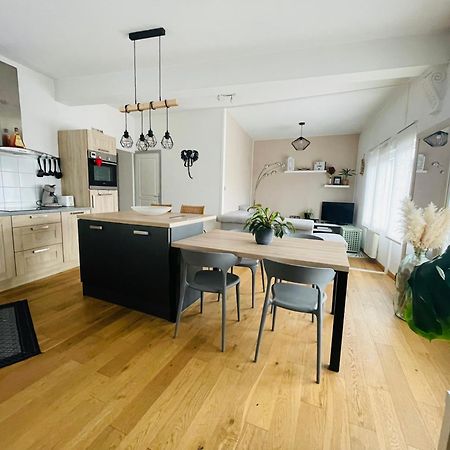 Angle 95 Apartment ลีลล์ ภายนอก รูปภาพ