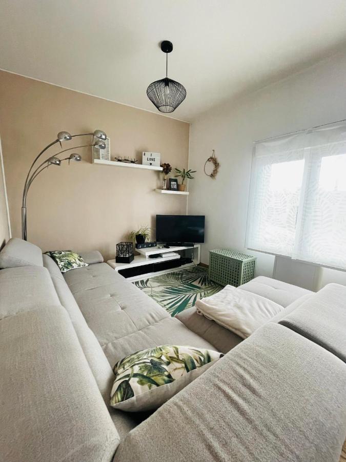 Angle 95 Apartment ลีลล์ ภายนอก รูปภาพ